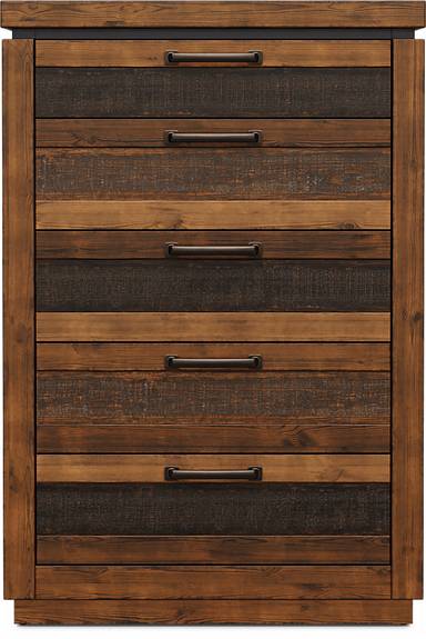 chest