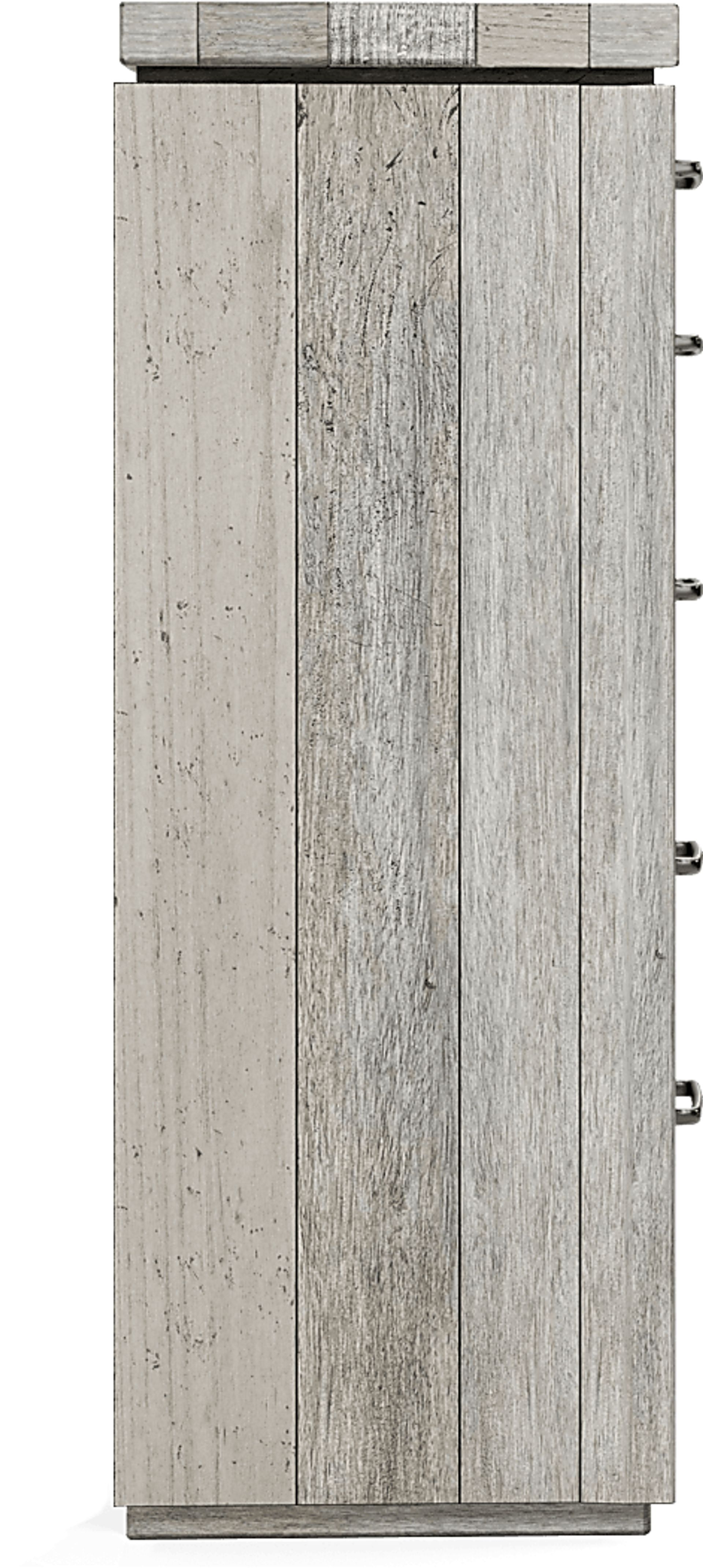 Kids Westover Hills Jr. Reclaimed Gray Chest - Image 3