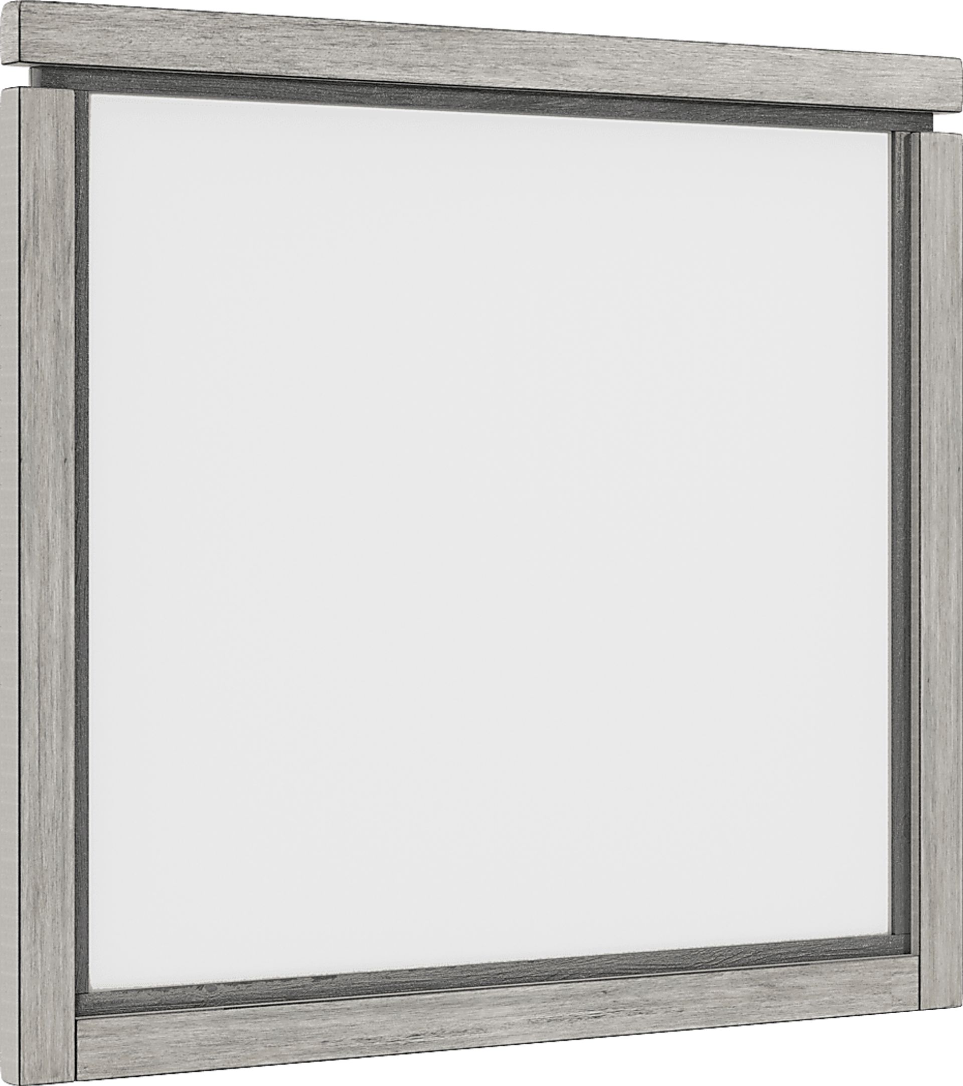 Kids Westover Hills Jr. Gray Twin Panel Bedroom - Image 8