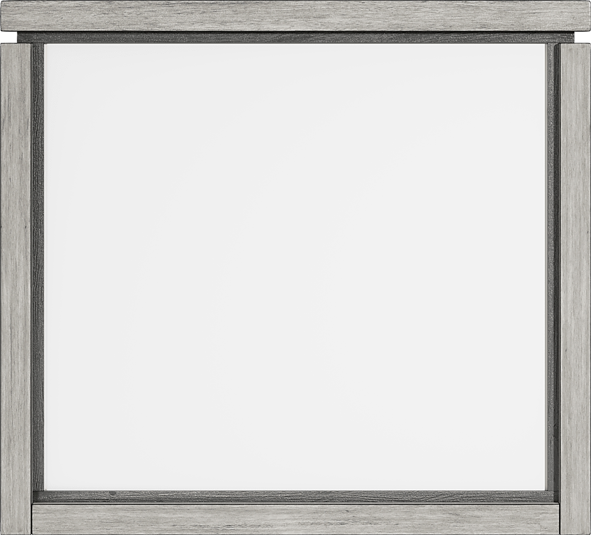 gray mirror