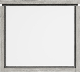 gray mirror