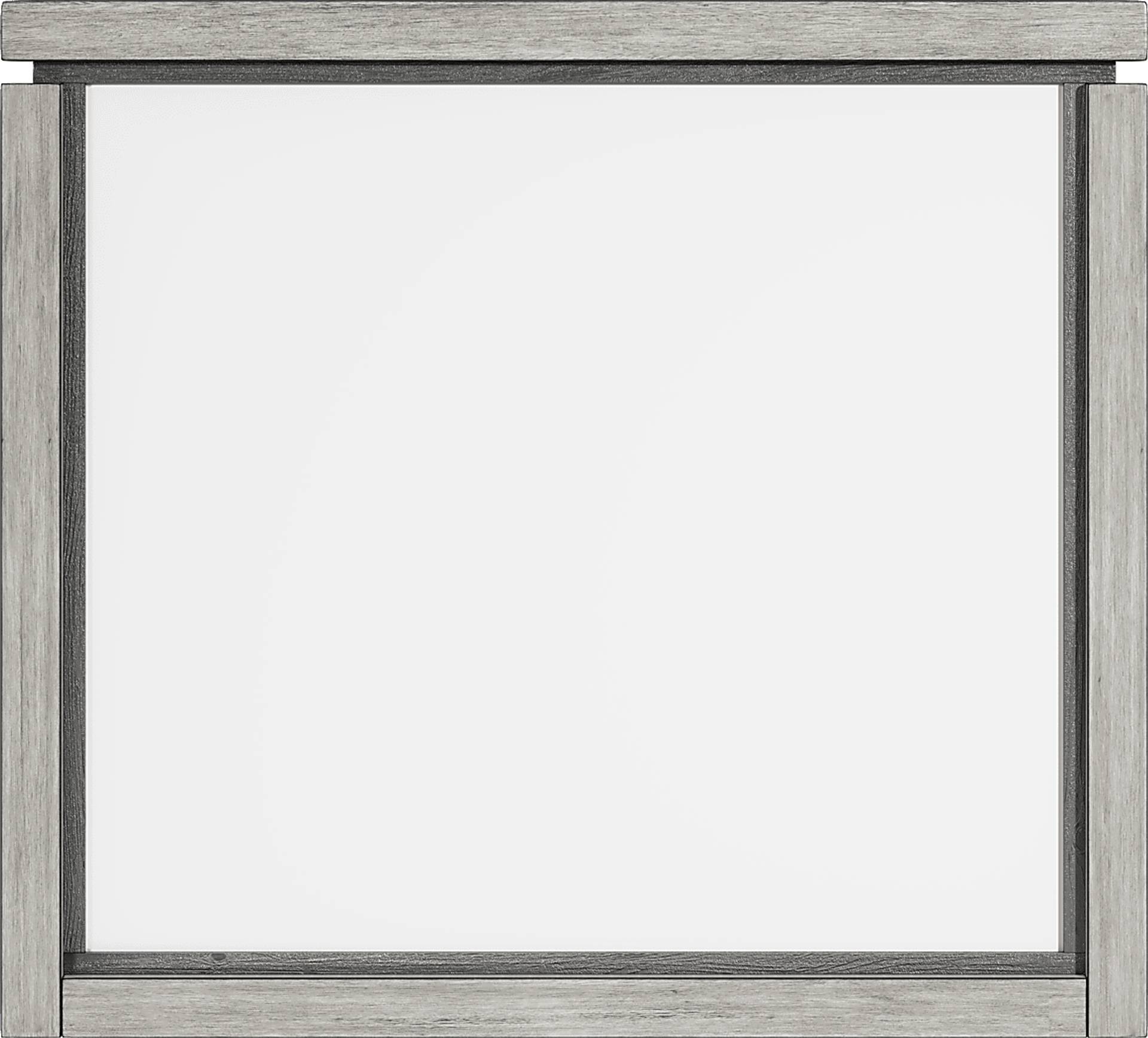gray mirror