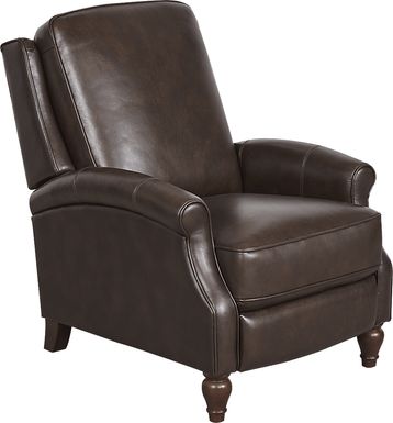 Rooms to go push back recliner hot sale