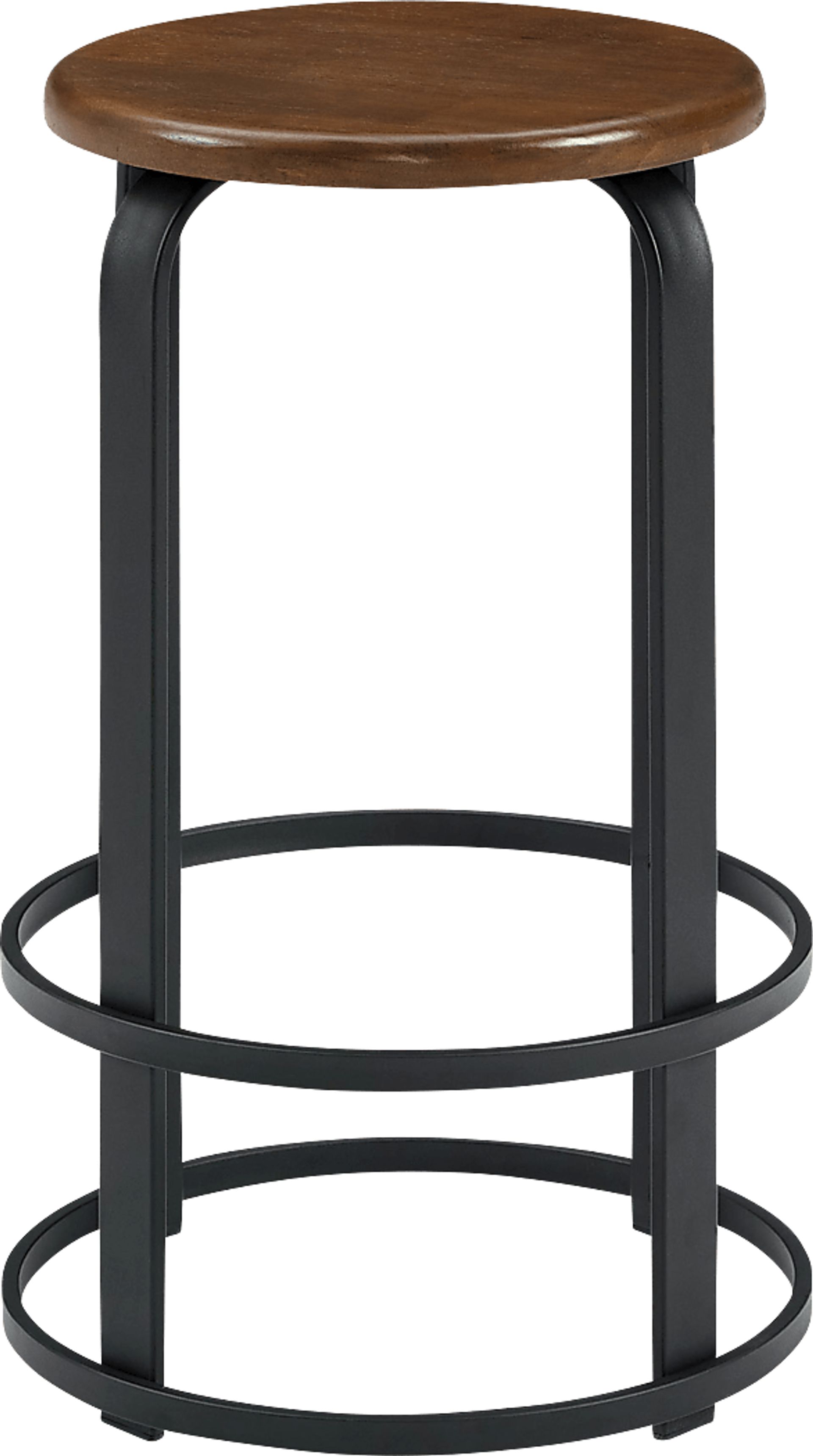 Westray Coffee Counter Height Stool - Image 1