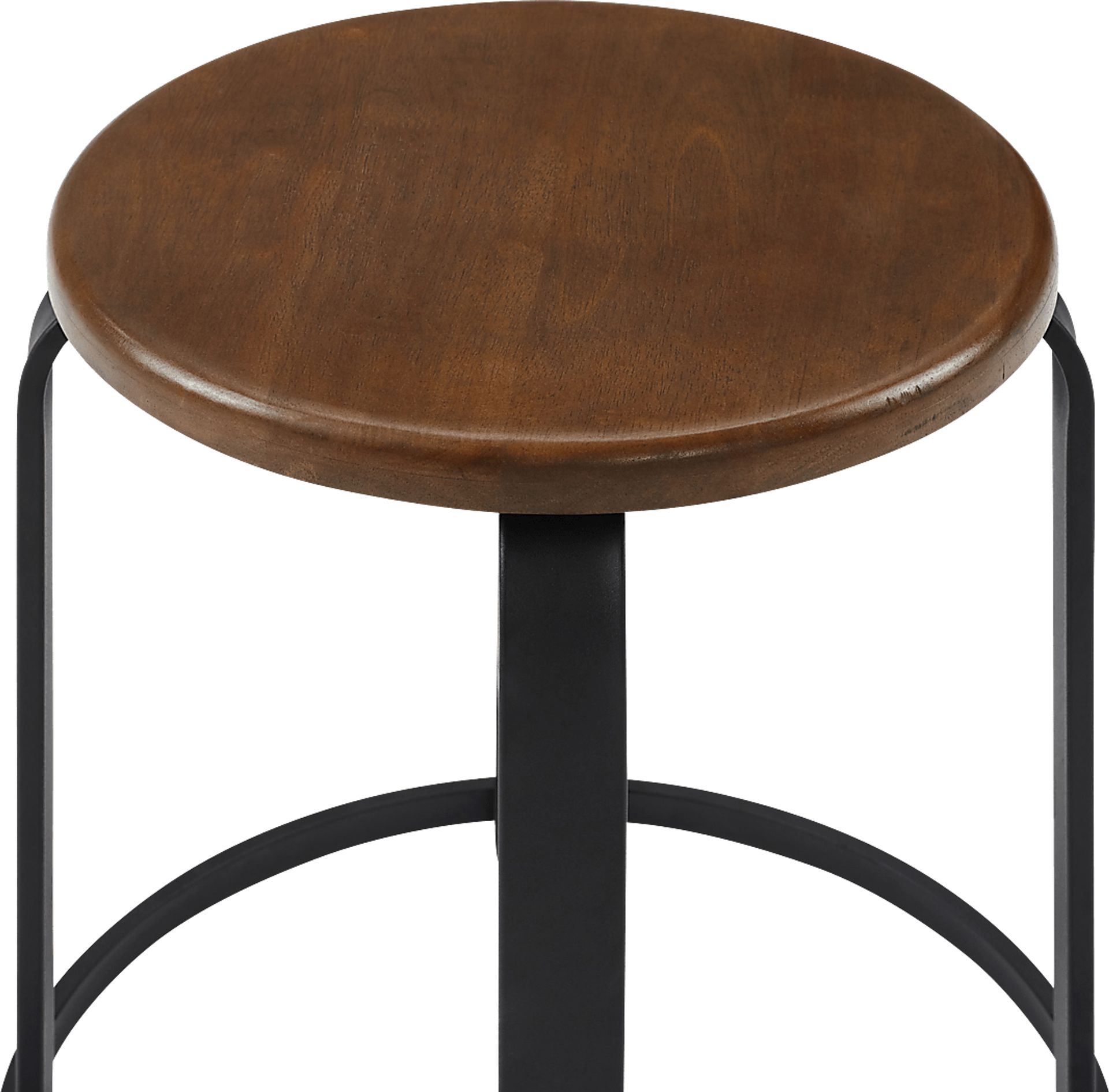 Westray Coffee Dining Stool - Image 5