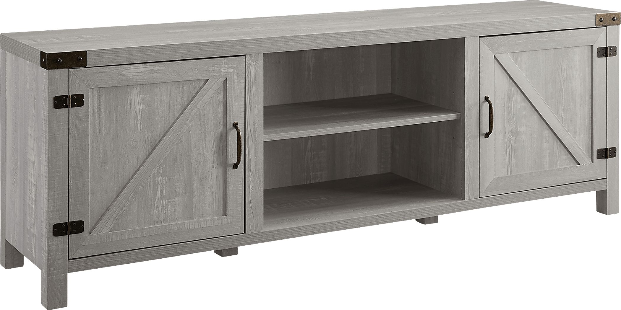 Westwyck Stone 70 in. Console