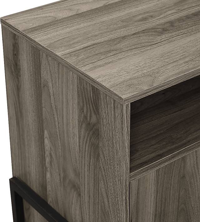 Wetherby Gray 58 in. Console - Thumbnail - Image 2