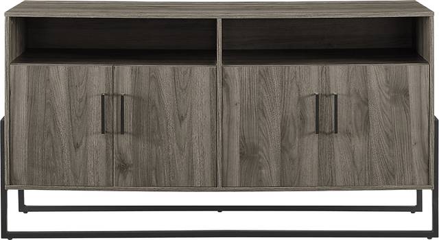 Wetherby Gray 58 in. Console - Thumbnail - Image 3