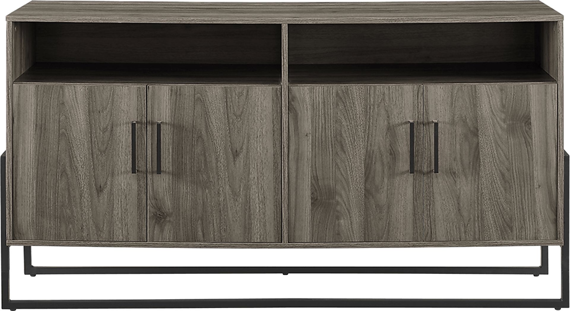 Wetherby Gray 58 in. Console - Image 3
