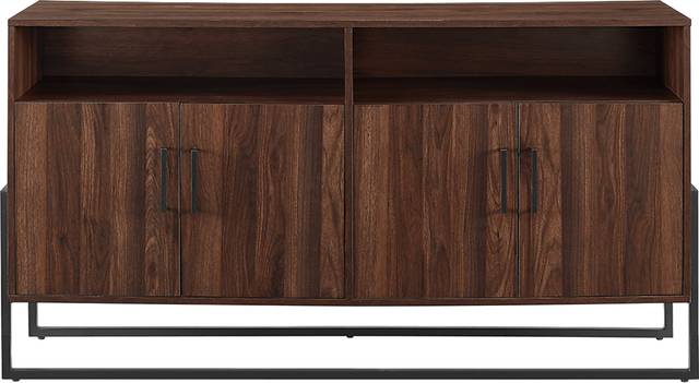 Wetherby Walnut 58 in. Console - Thumbnail - Image 3