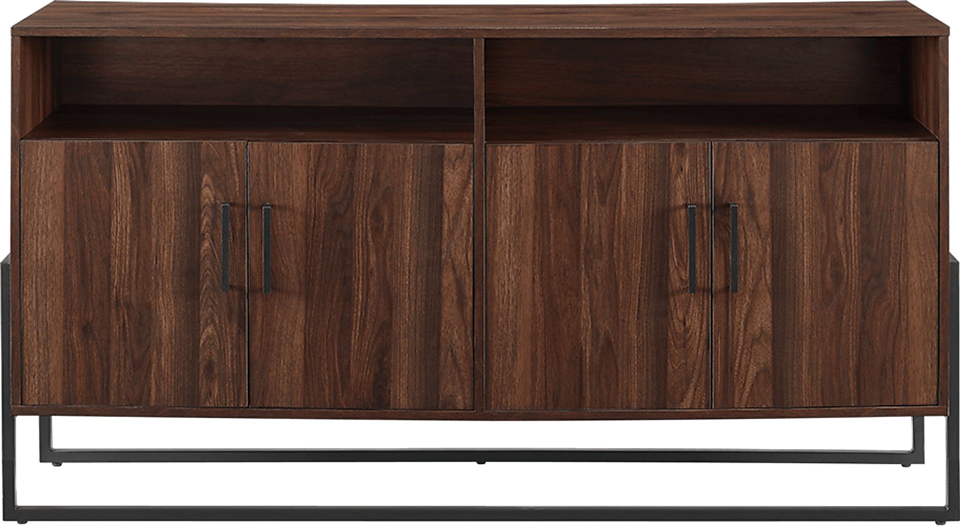 Wetherby Walnut 58 in. Console - Image 3