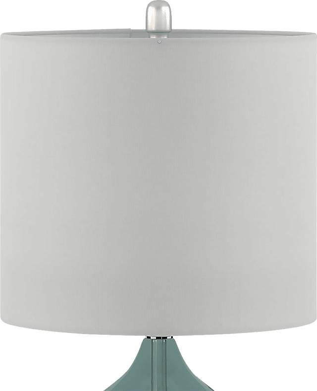 Wetzel Hollow Blue Lamp, Set of 2 - Thumbnail - Image 5