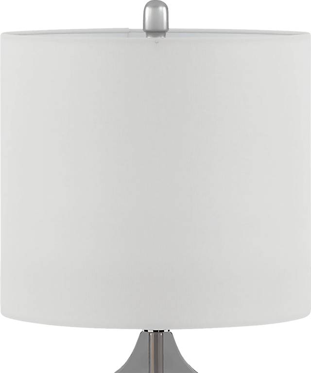 Wetzel Hollow Gray Lamp, Set of 2 - Thumbnail - Image 3