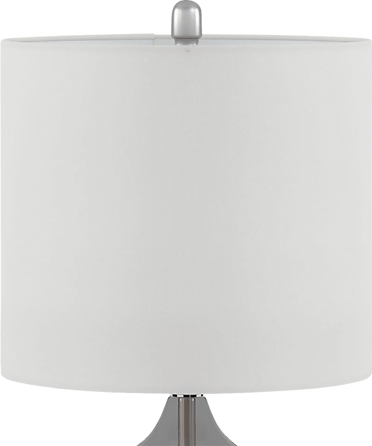 Wetzel Hollow Gray Table Lamp | Rooms to Go