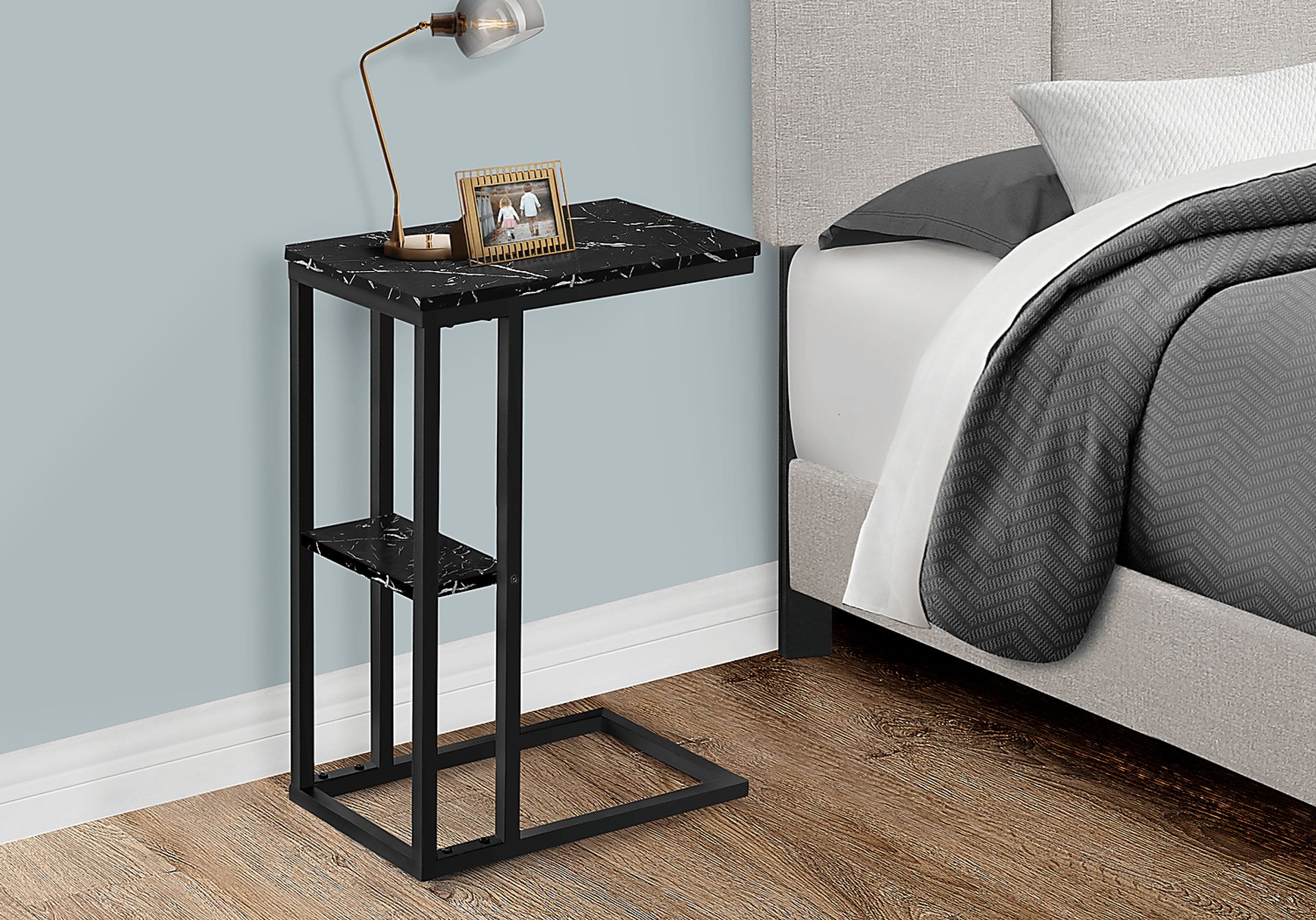 Wewatta Black Accent Table - Image 12