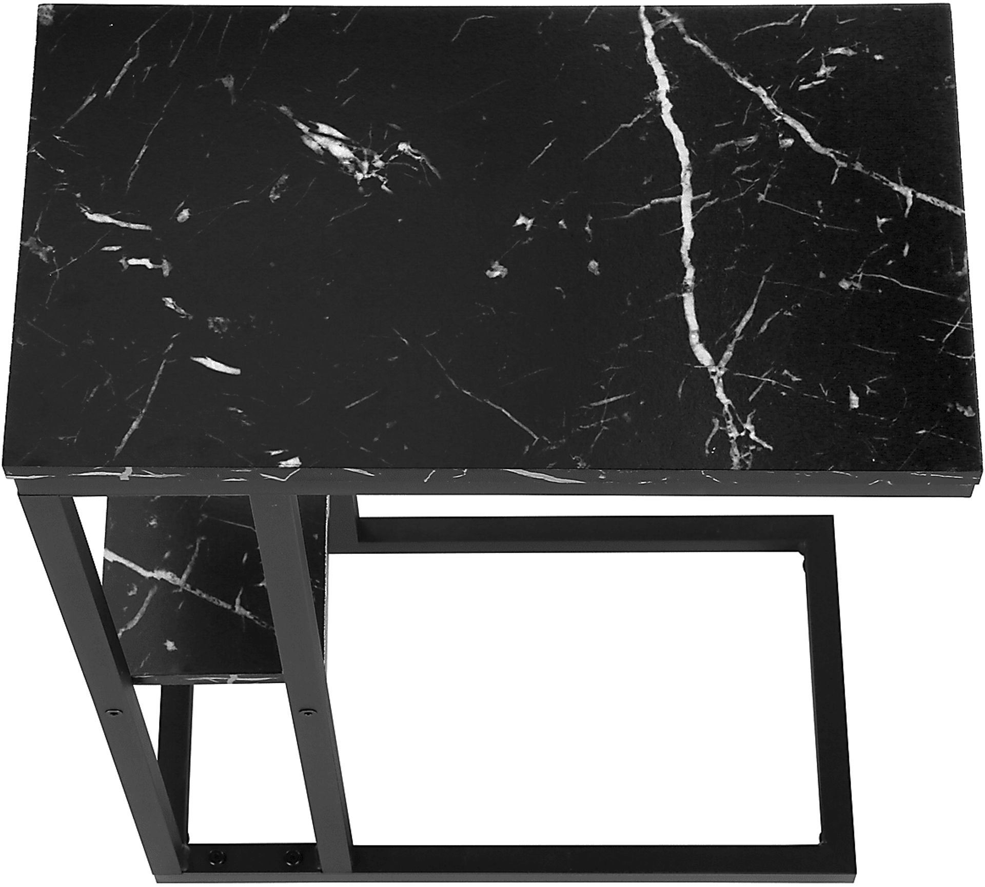 Wewatta Black Accent Table - Image 5