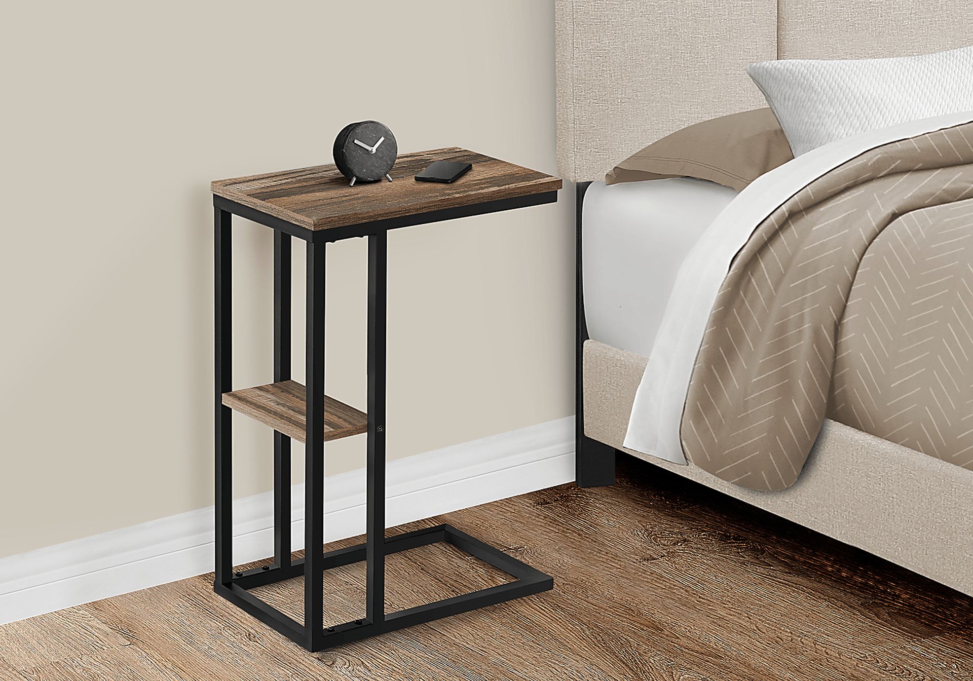 Wewatta Brown Accent Table - Image 12