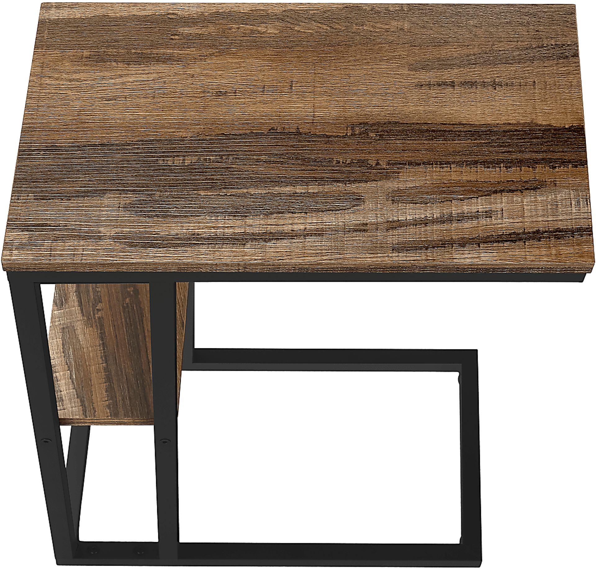 Wewatta Brown Accent Table - Image 5
