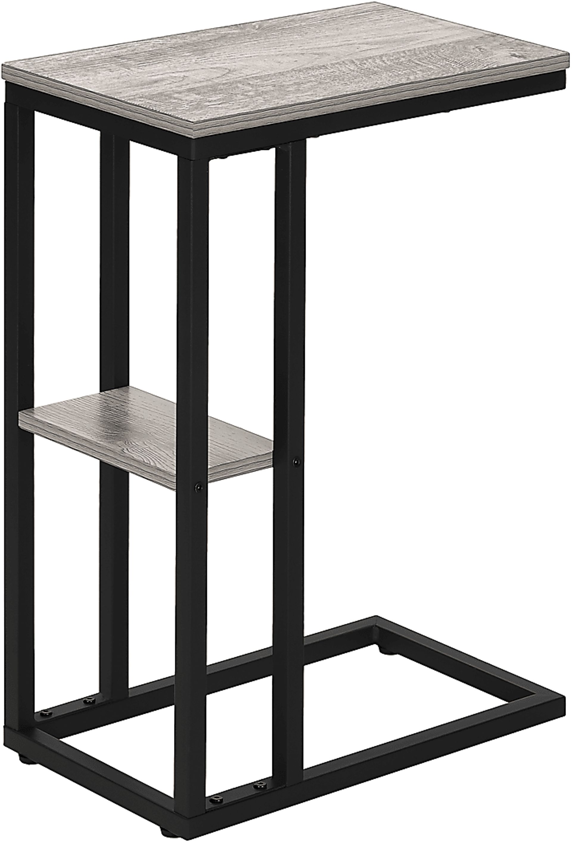 Wewatta Gray Accent Table - Image 4