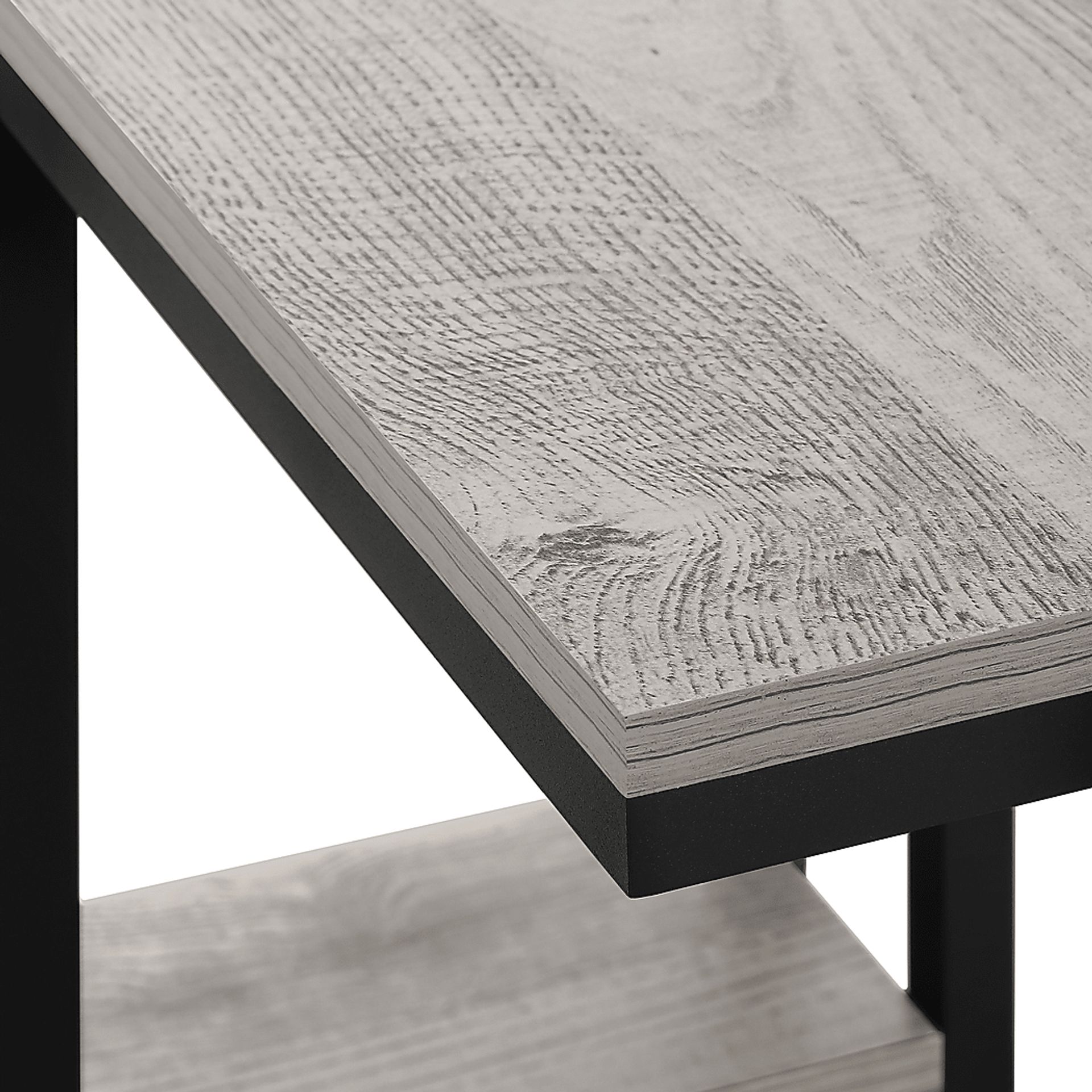 Wewatta Gray Accent Table - Image 6
