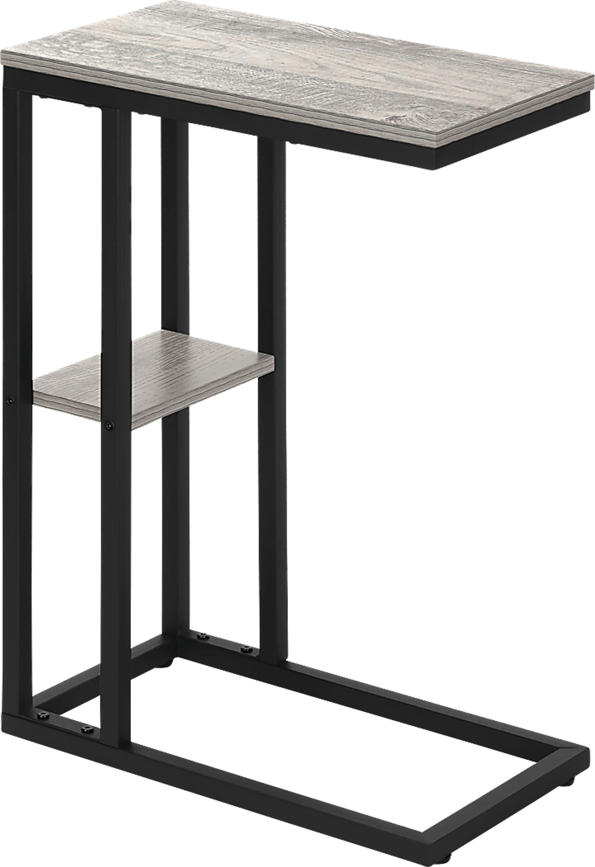 Wewatta Gray Accent Table - Image 1