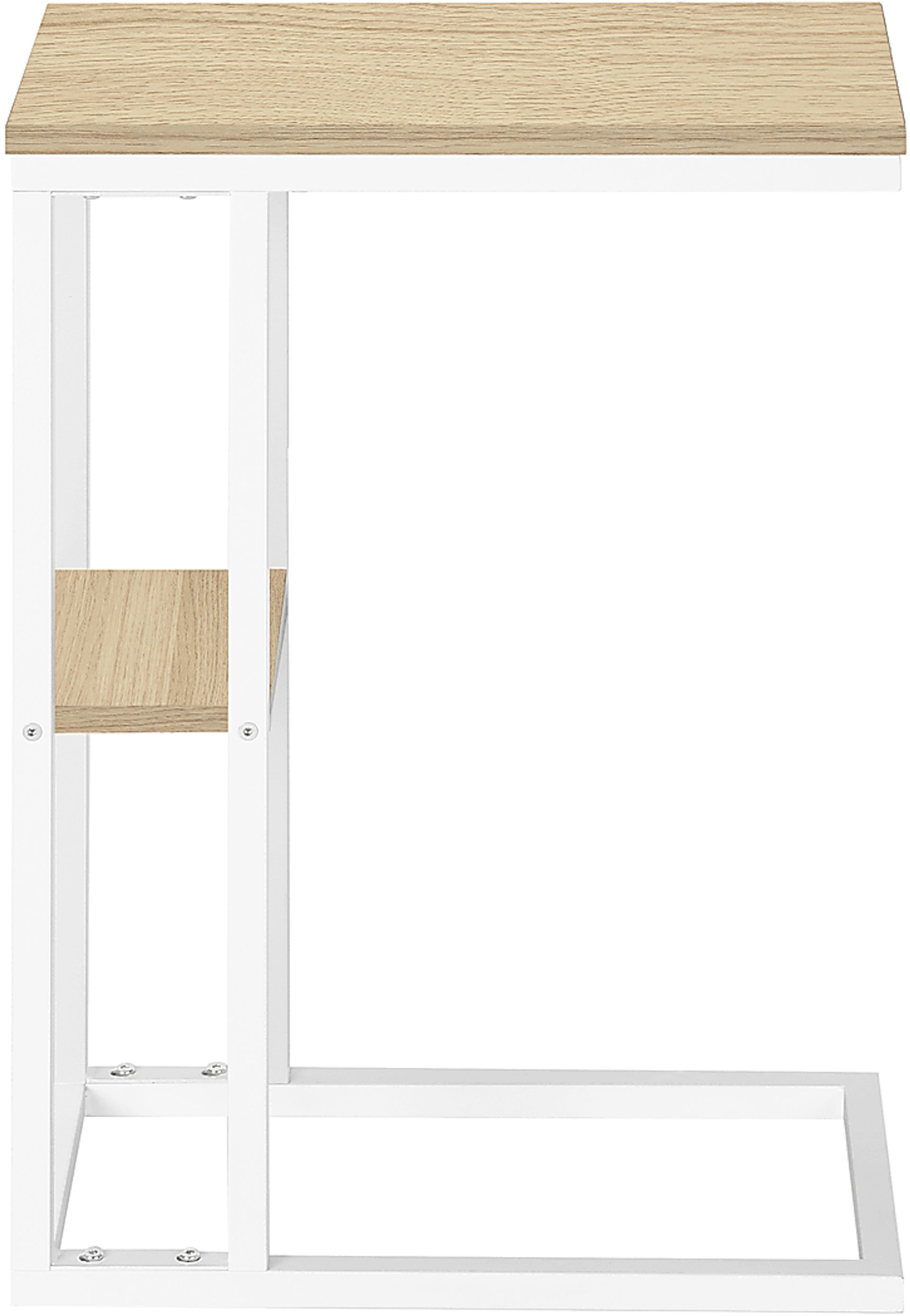 Wewatta Natural Accent Table - Image 2