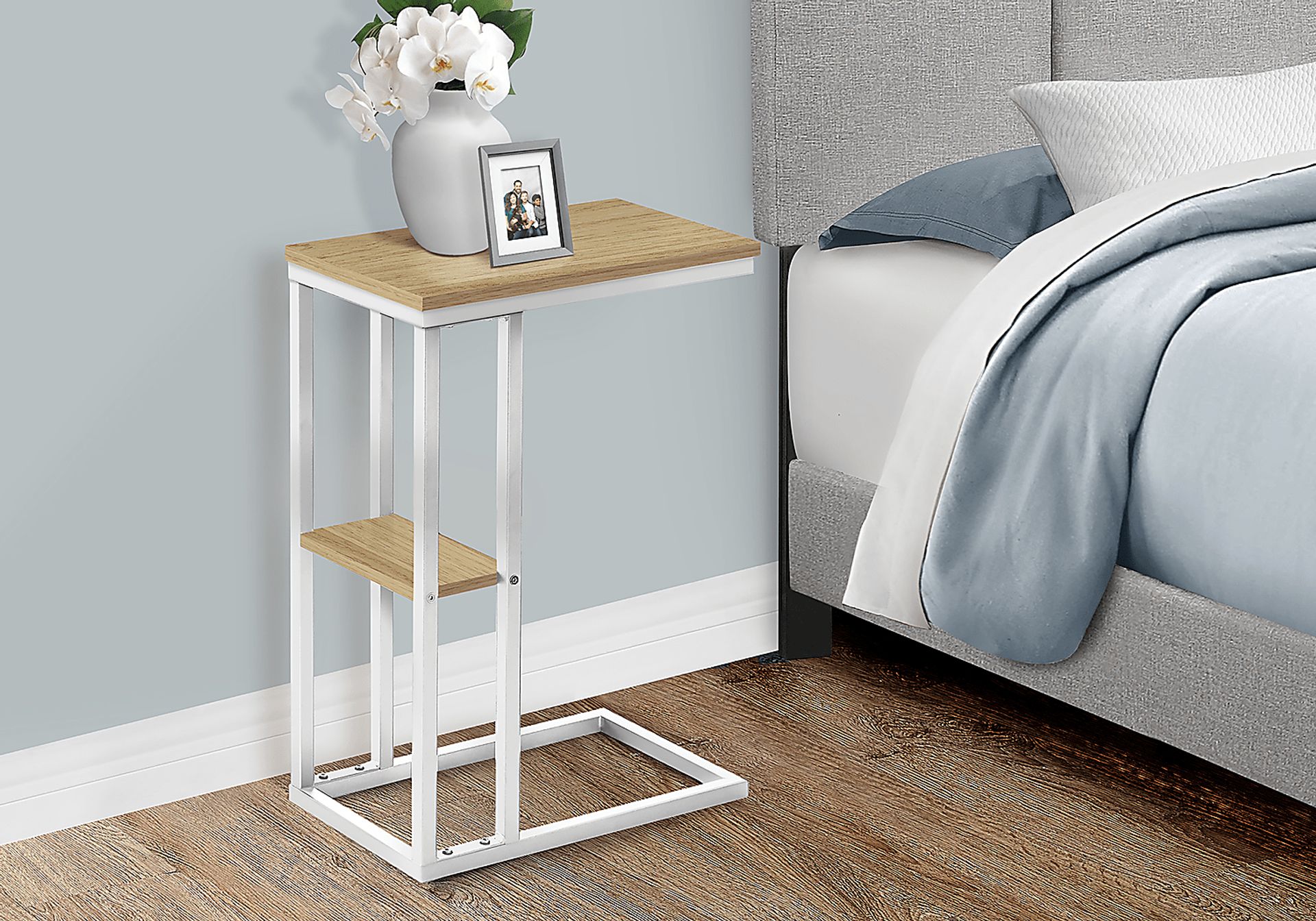 Wewatta Natural Accent Table - Image 12