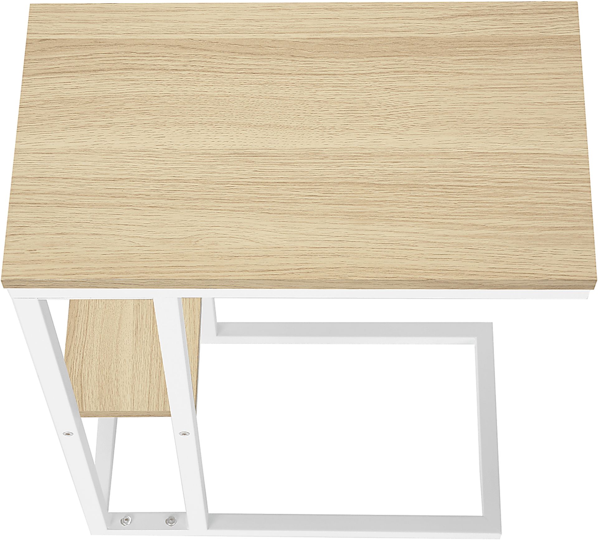 Wewatta Natural Accent Table - Image 5