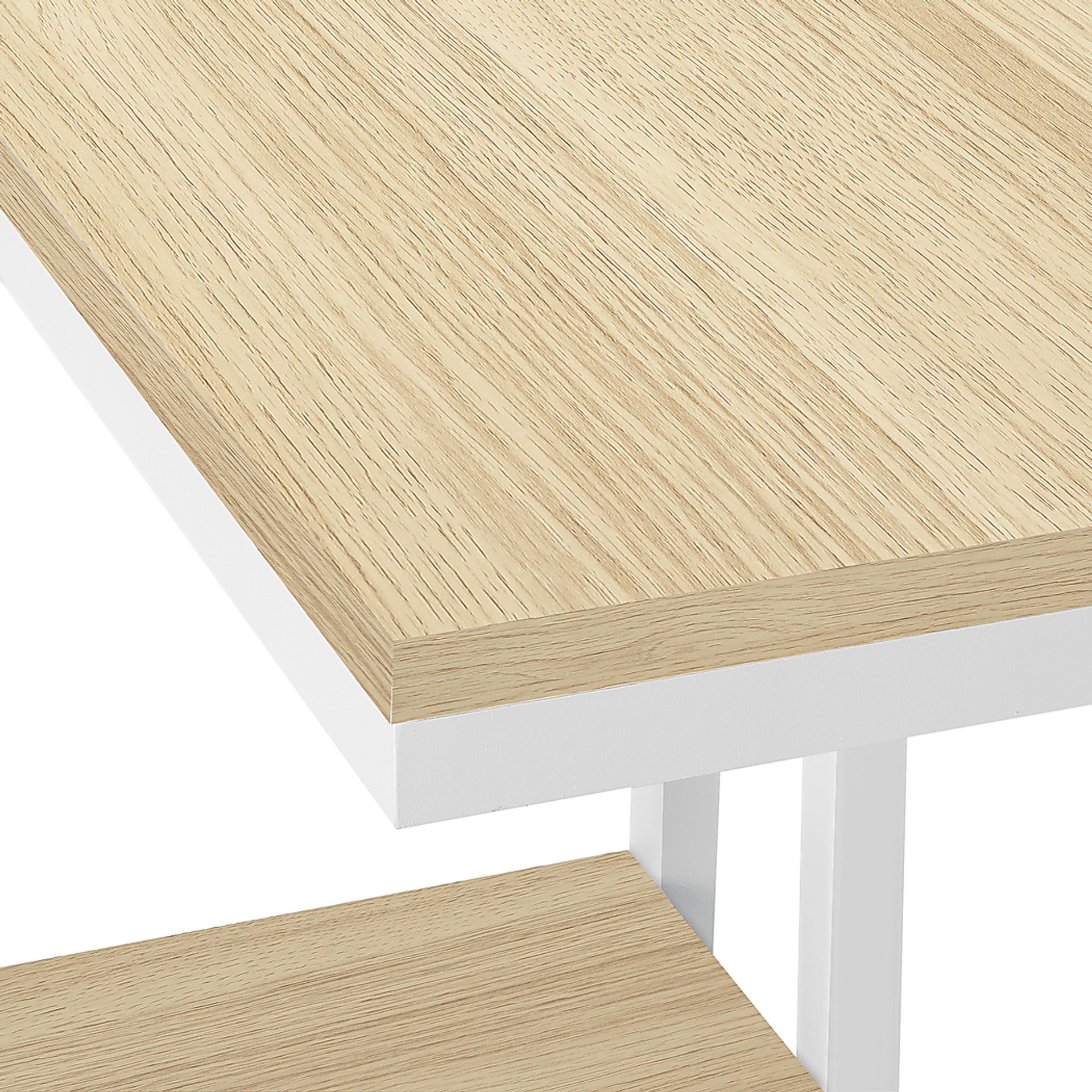 Wewatta Natural Accent Table - Image 6