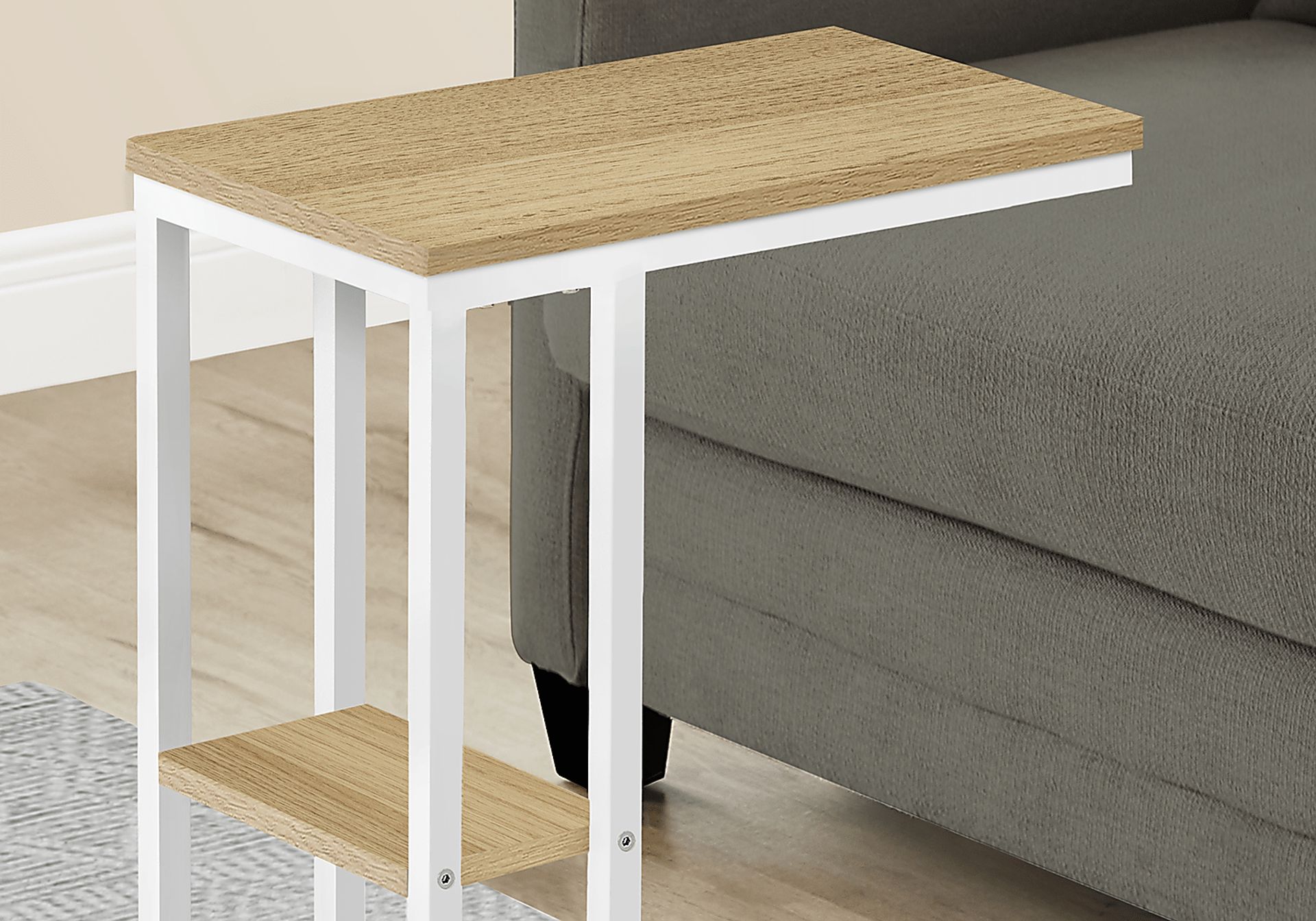 Wewatta Natural Accent Table - Image 8