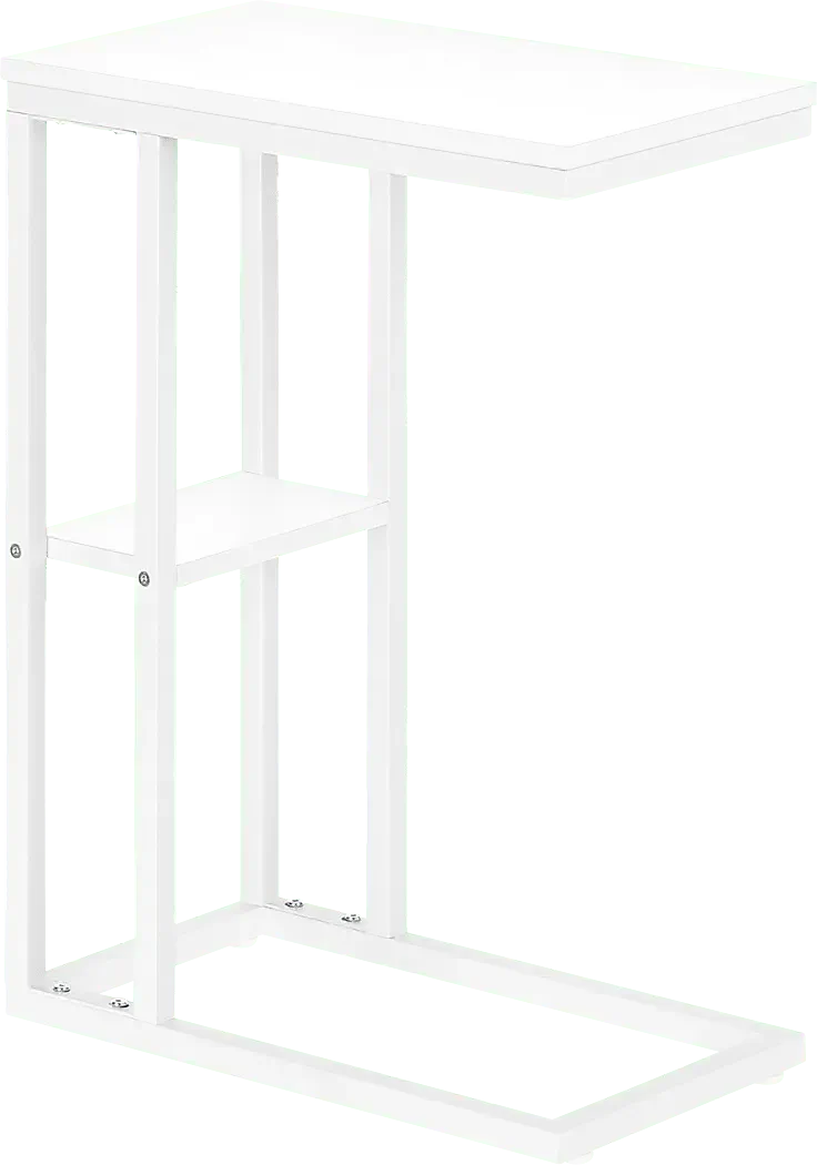 Wewatta White Colors,White Accent Table Rooms to Go