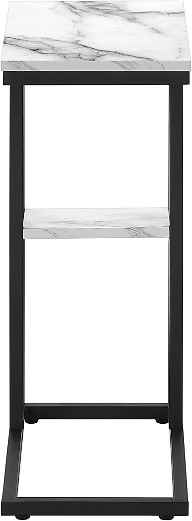 Wewatta Accent Table - Thumbnail 5