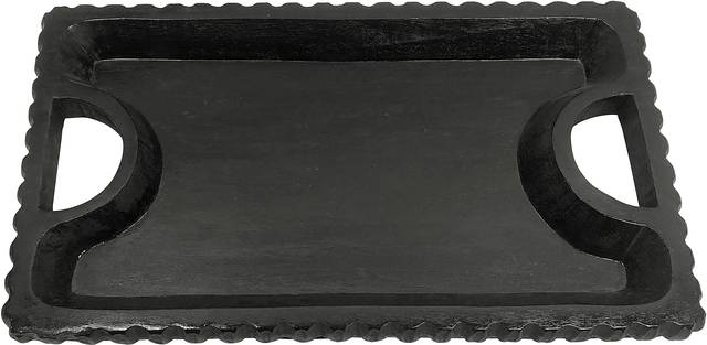 Weyburn Black Tray - Thumbnail - Image 2