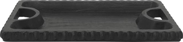 Weyburn Black Tray - Thumbnail - Image 1