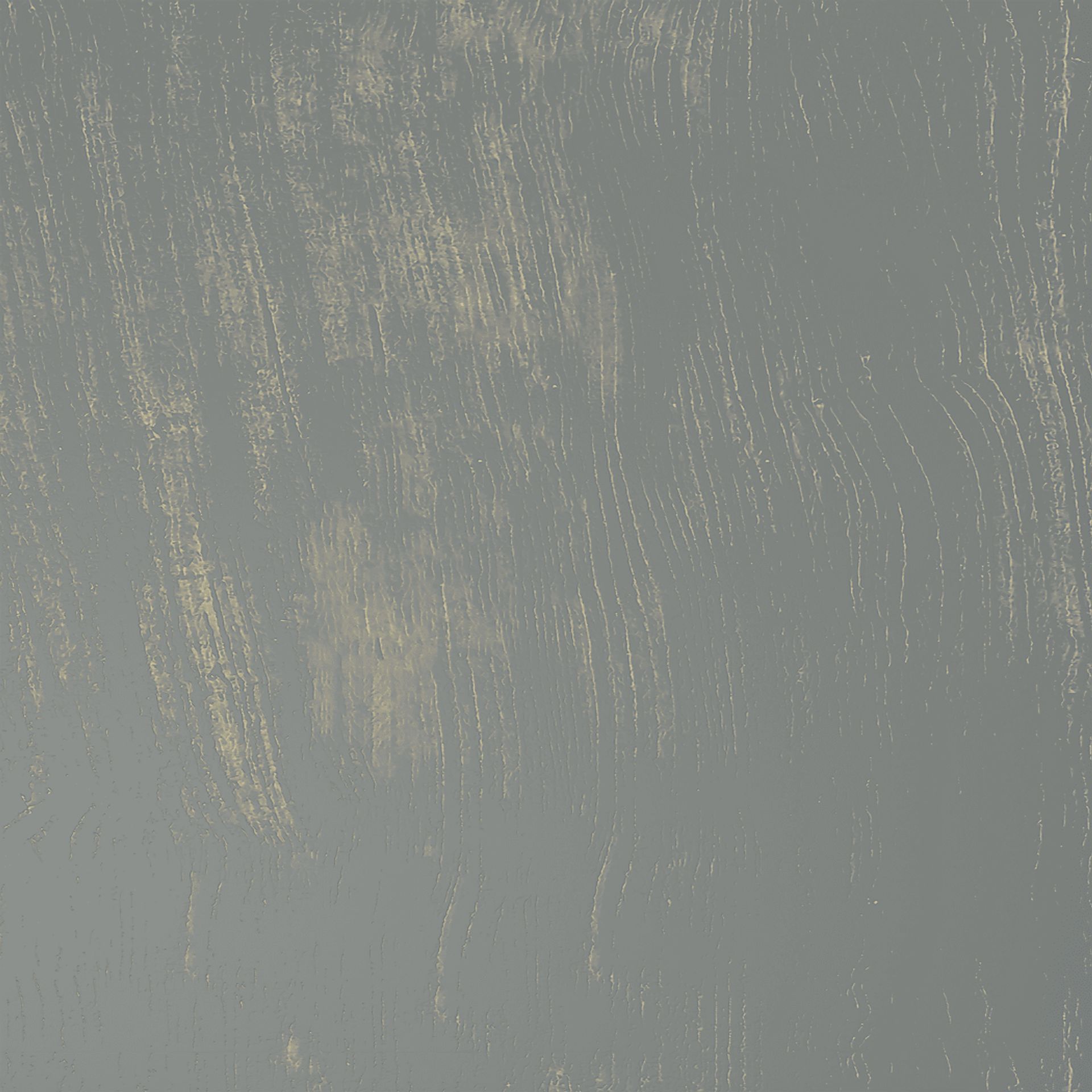 Weyna Gray Nightstand - Image 3
