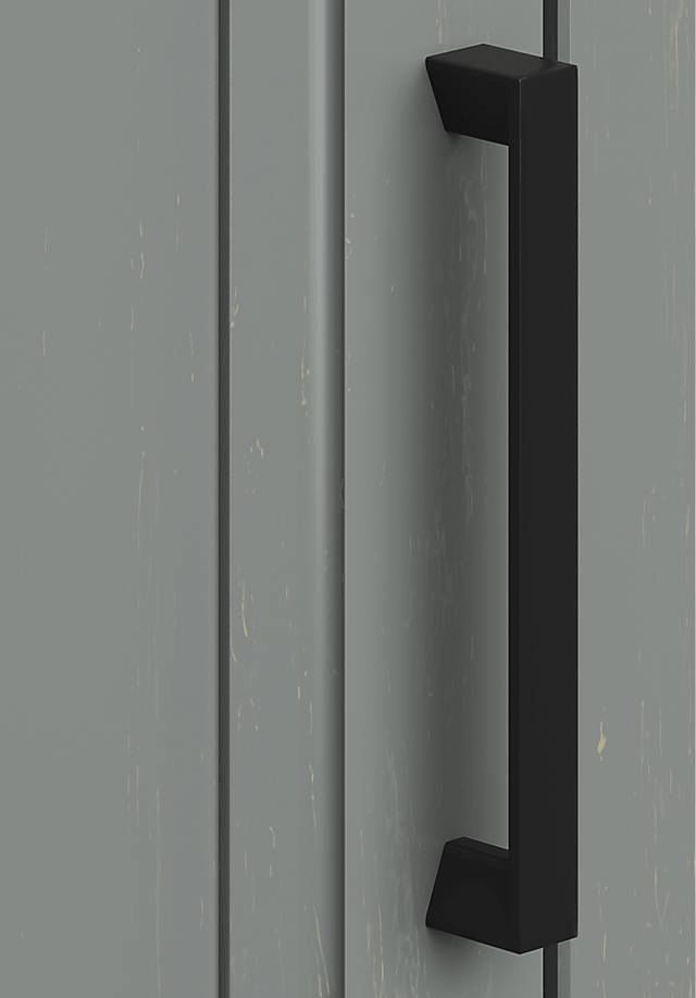 Weyna Gray Nightstand - Thumbnail - Image 7