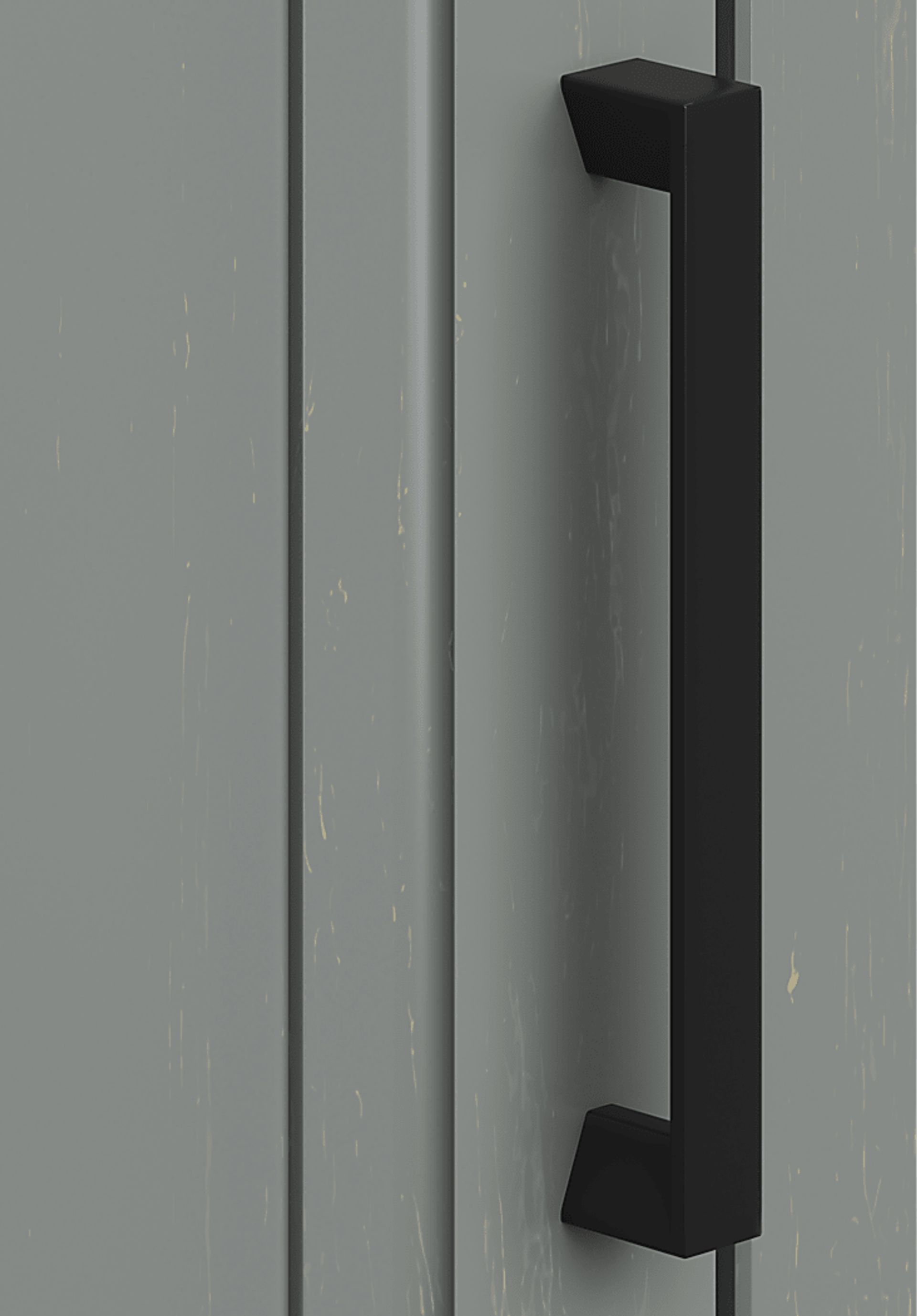 Weyna Gray Nightstand - Image 7