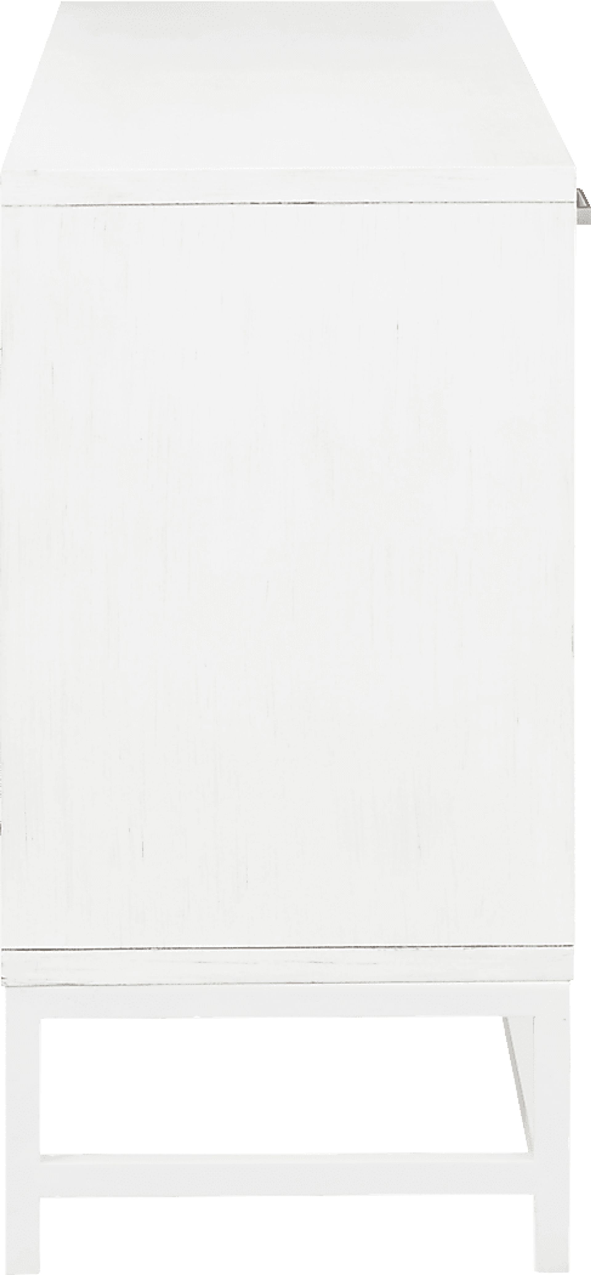 Whalstrom White Credenza - Image 5