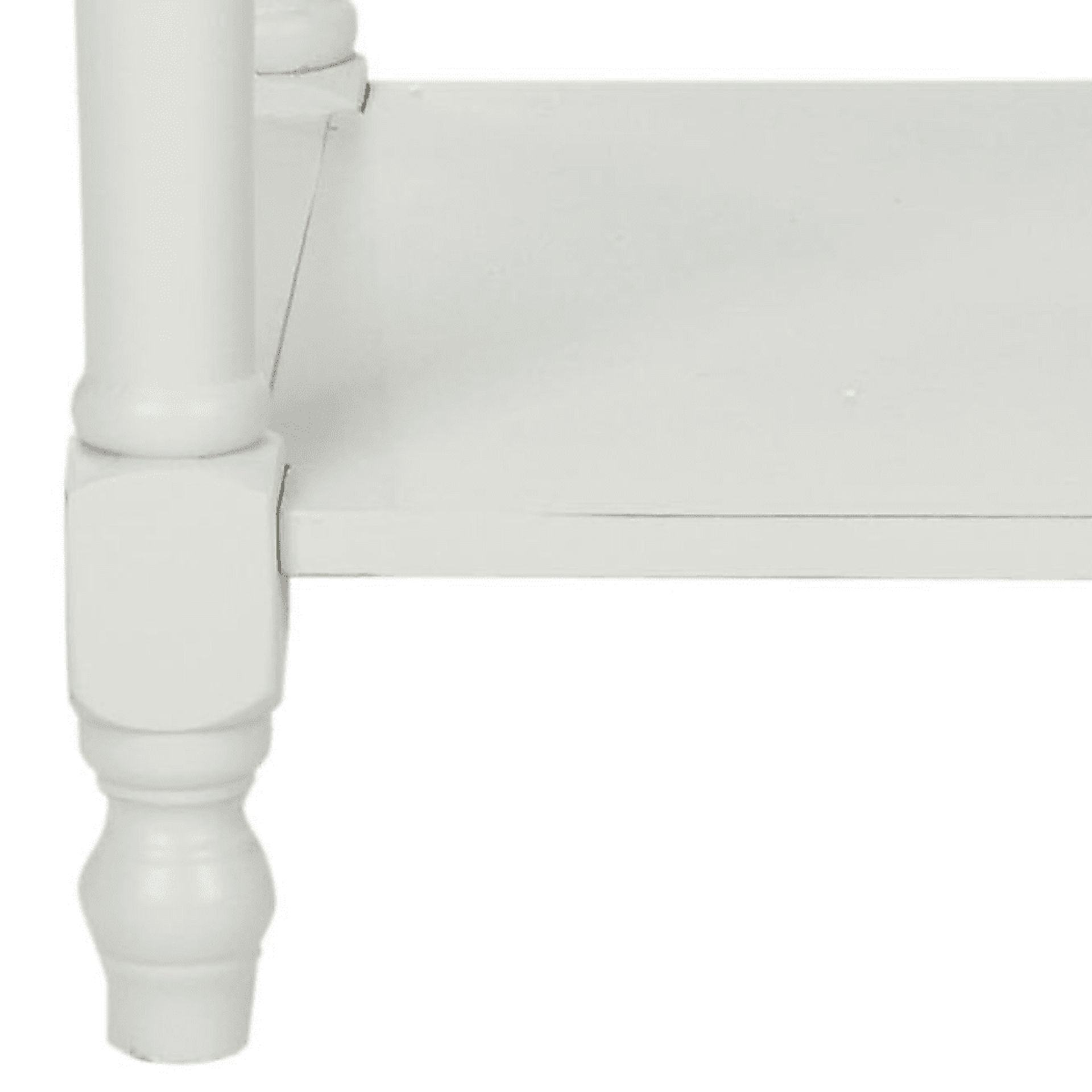 Whavfridge Off-White Nightstand - Image 4