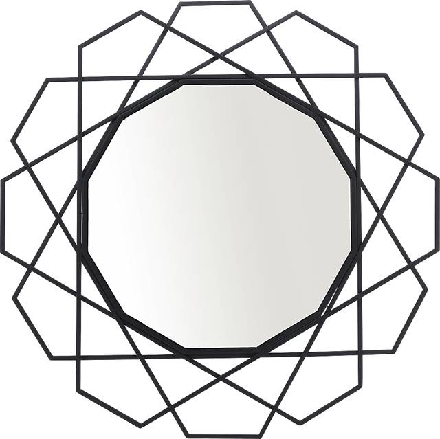 Wheatcroft Black Mirror - Thumbnail - Image 1