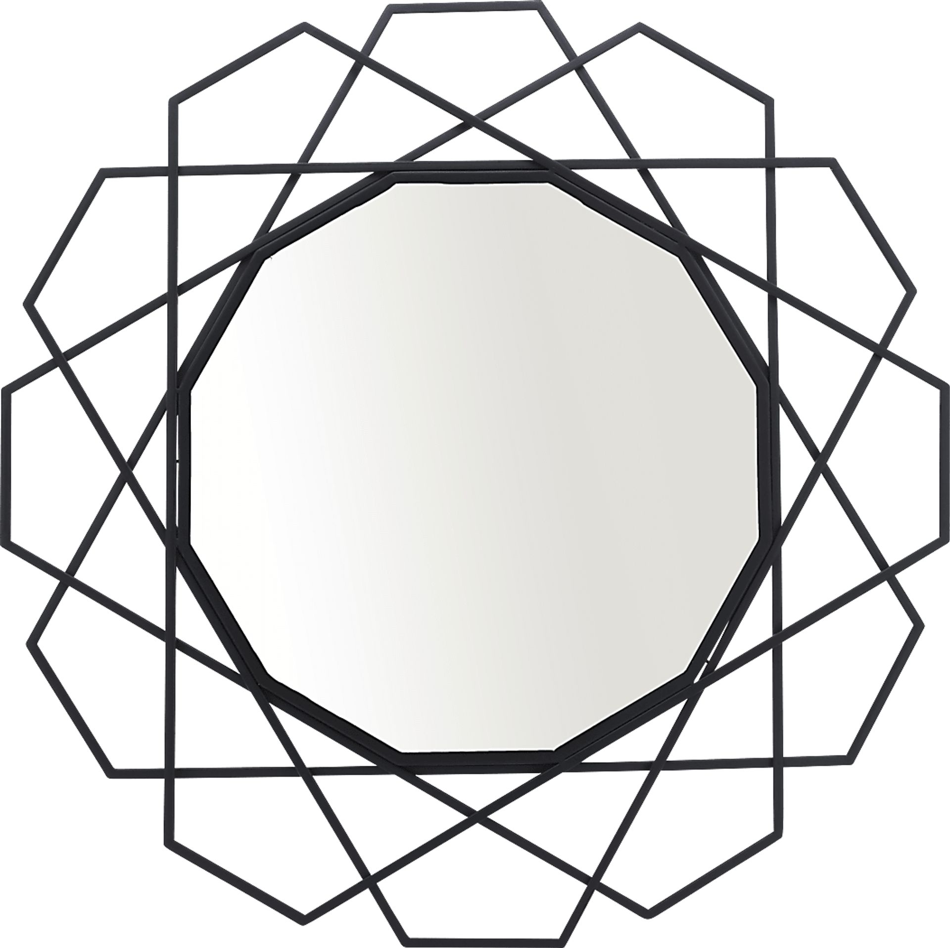 Wheatcroft Black Mirror - Image 1
