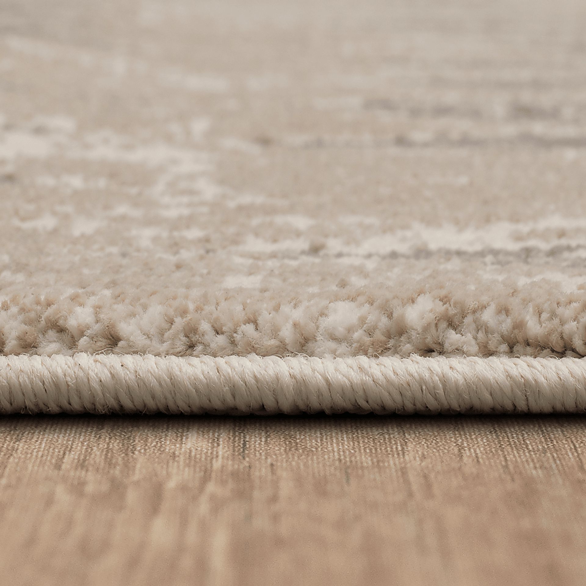 Wheatwillow Silver 5'3 x 7'10 Rug - Image 5