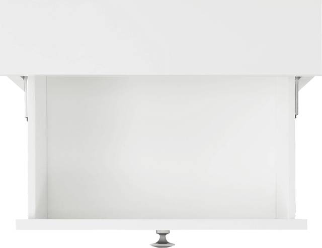 Whelchel White Nightstand - Thumbnail - Image 5
