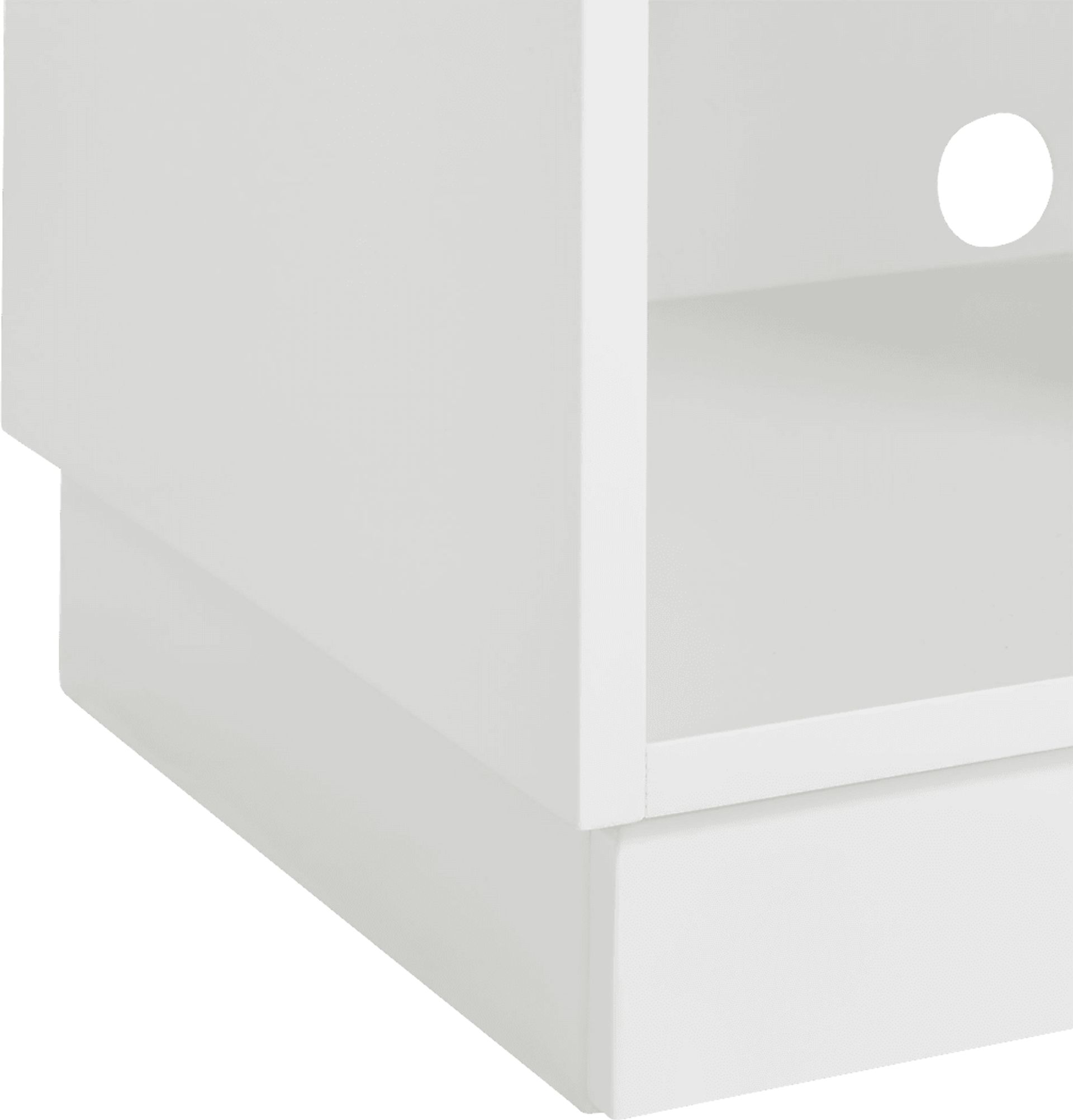 Whelchel White Nightstand - Image 7