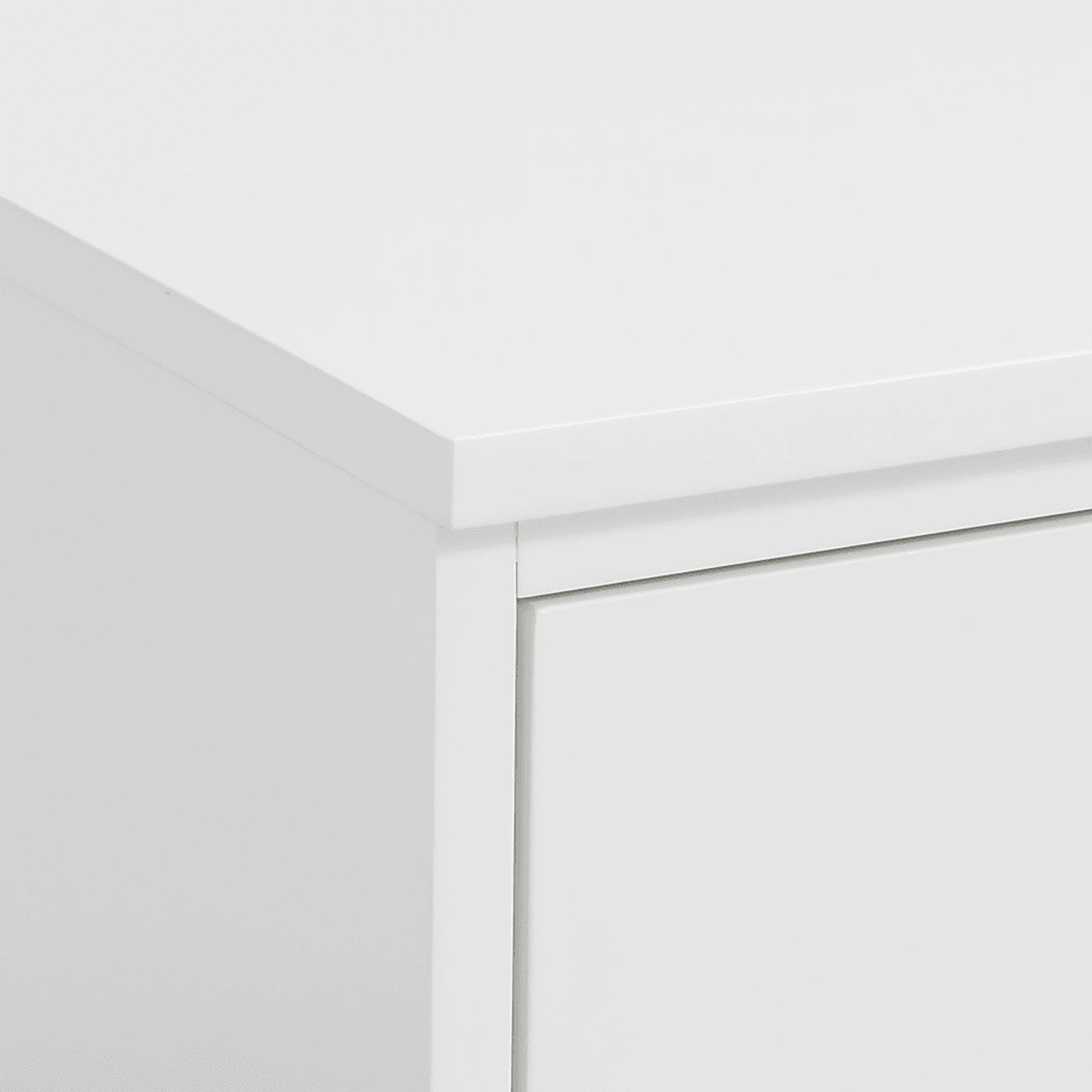 Whelchel White Nightstand - Image 8