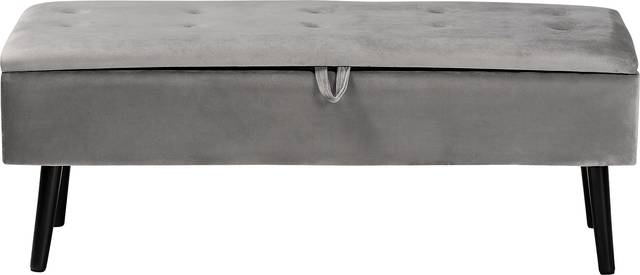 Whimbrel Gray Accent Bench - Thumbnail - Image 3