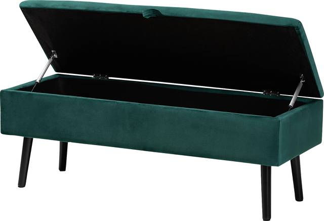 Whimbrel Green Accent Bench - Thumbnail - Image 2