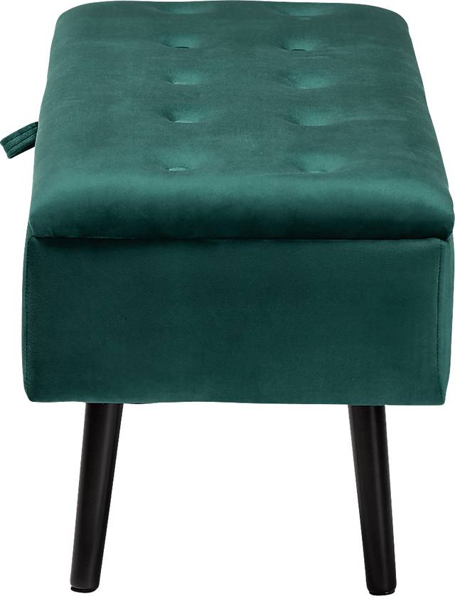 Whimbrel Green Accent Bench - Thumbnail - Image 4