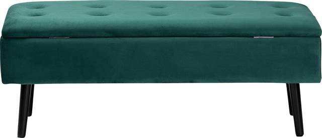 Whimbrel Green Accent Bench - Thumbnail - Image 5