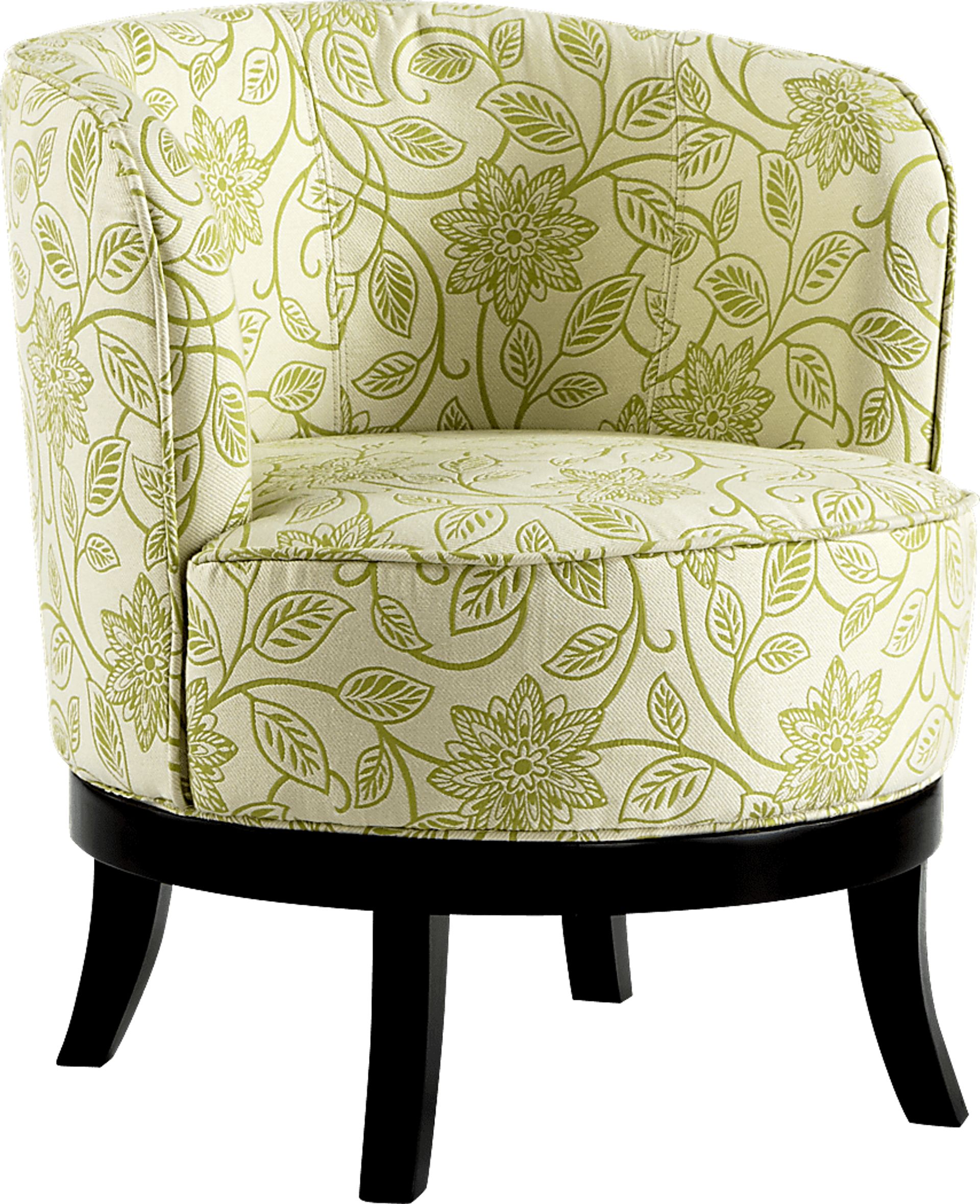 Whimsy Accent Chair - Image 1